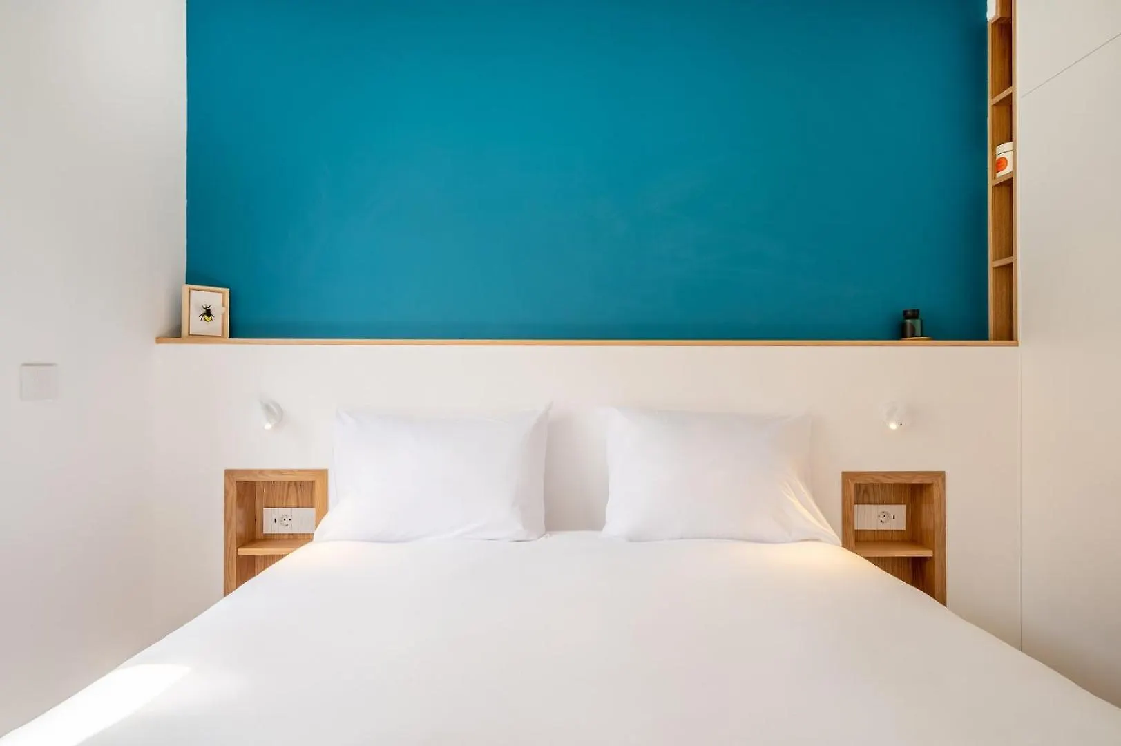 Guestready - Lush Atmosphere In Lisbon Lejlighed