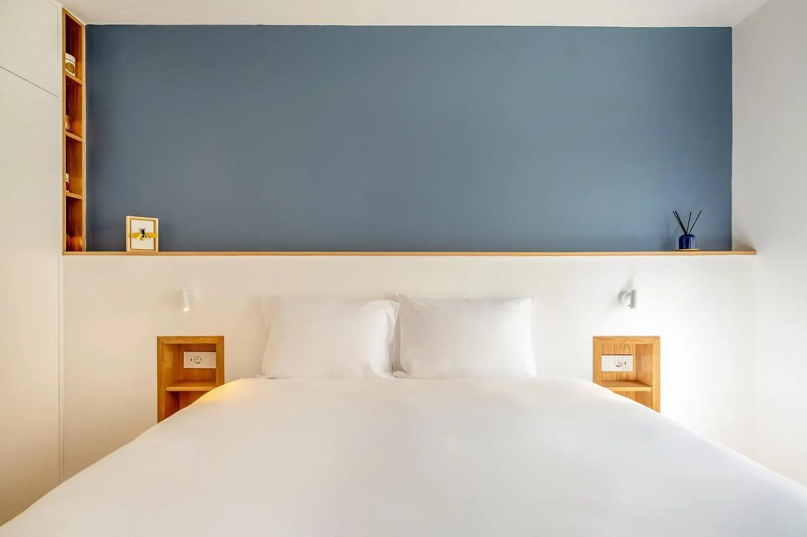 Guestready - Lush Atmosphere In Lisbon Lejlighed 0*,