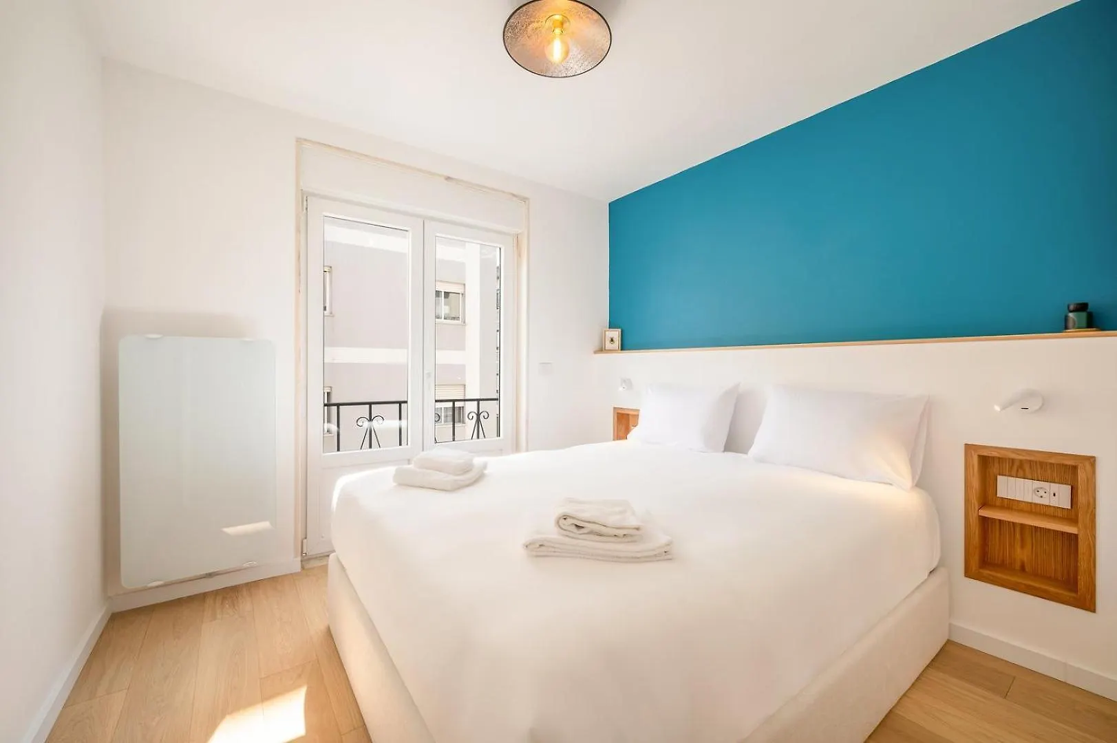 Guestready - Lush Atmosphere In Lisbon Lejlighed 0*,