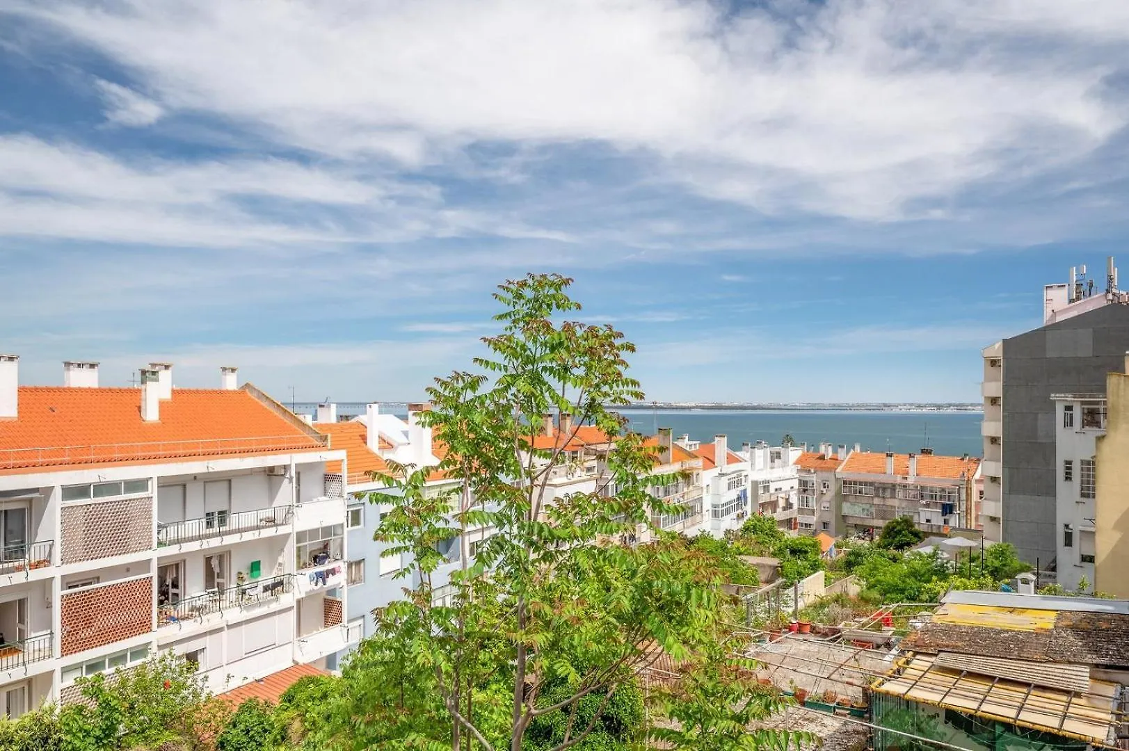 Guestready - Lush Atmosphere In Lisbon Lejlighed Portugal