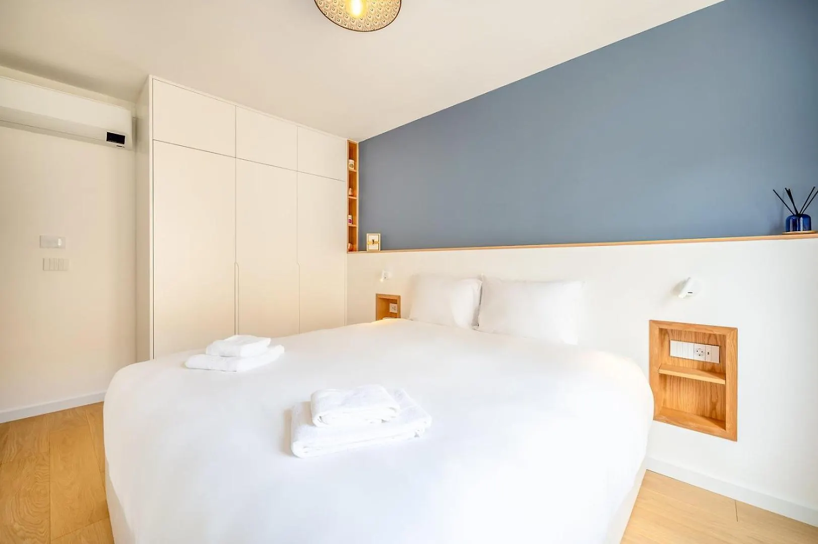 Guestready - Lush Atmosphere In Lisbon Apartment