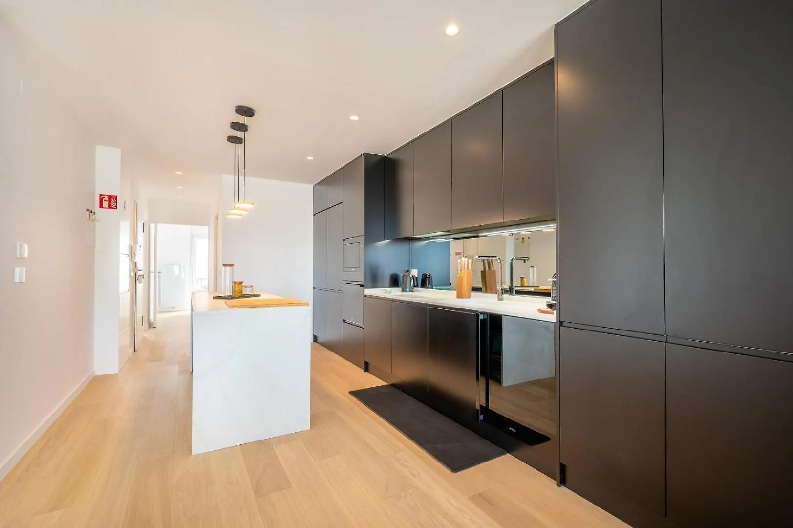 Guestready - Lush Atmosphere In Lisbon Apartment