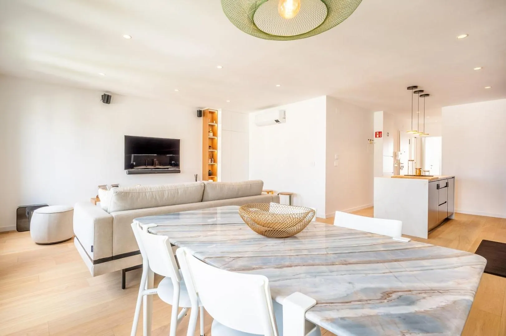 Guestready - Lush Atmosphere In Lisbon Apartment