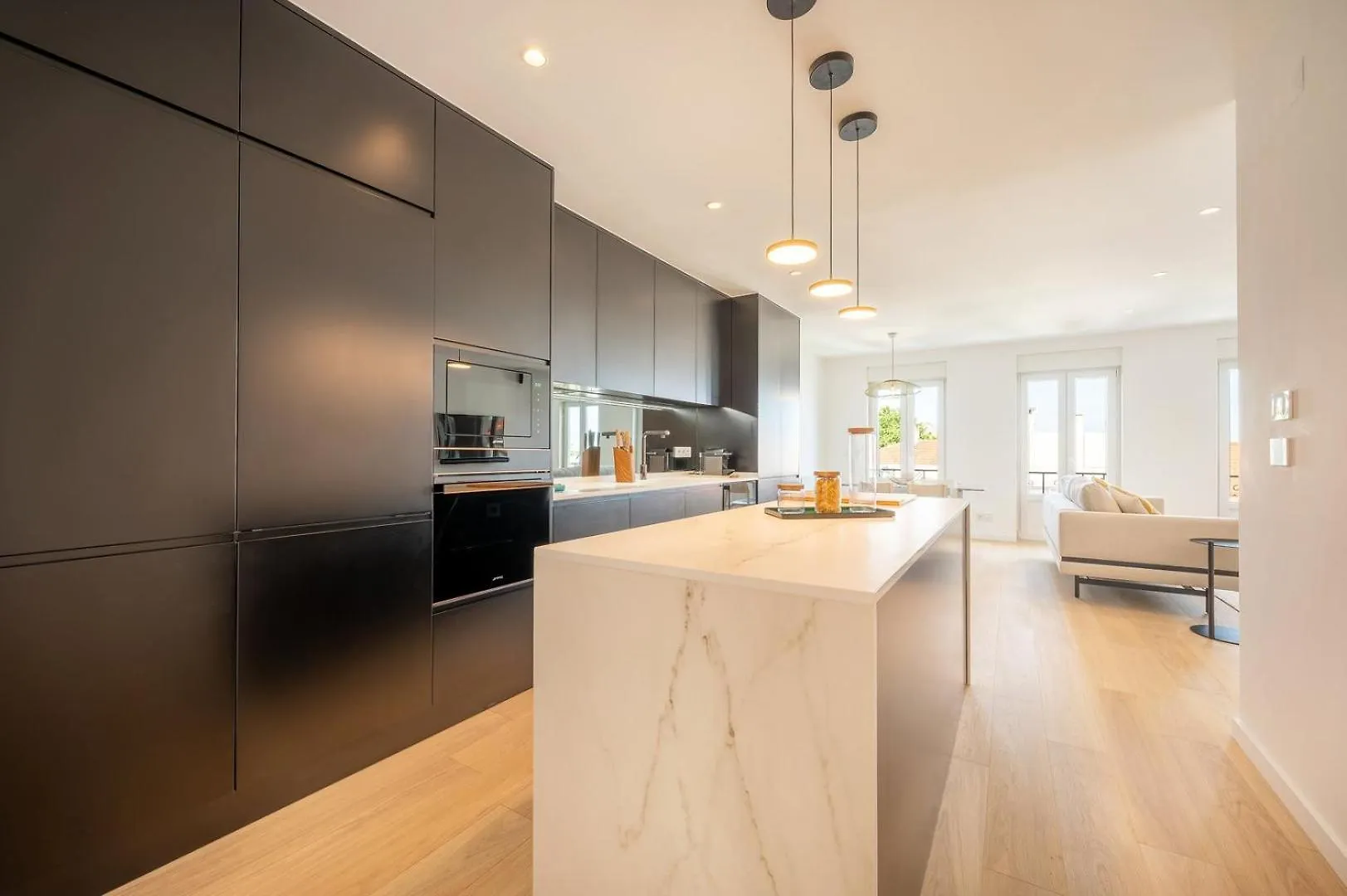 Guestready - Lush Atmosphere In Lisbon Apartment